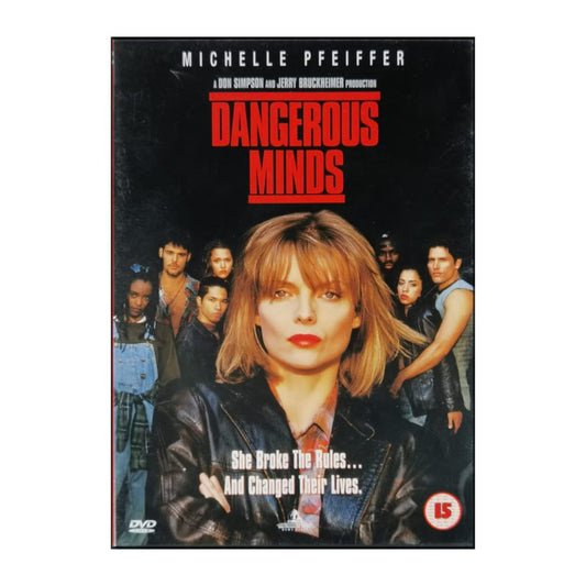 Dangerous Minds
