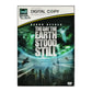 The Day The Earth Stood Still