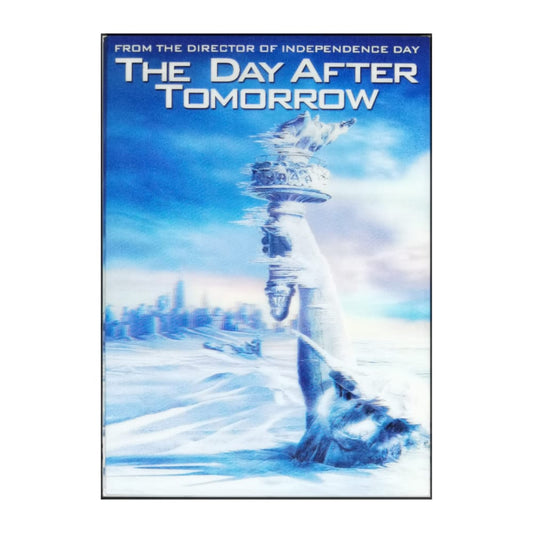 The Day After Tomorrow