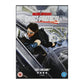 Mission Impossible: Ghost Protocol