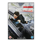 Mission Impossible: Ghost Protocol