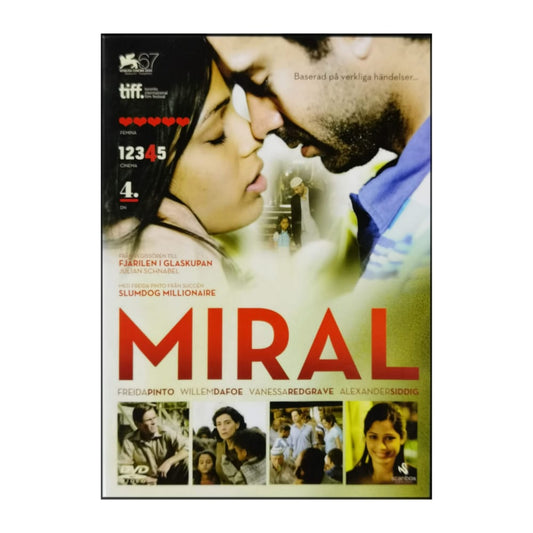 Miral