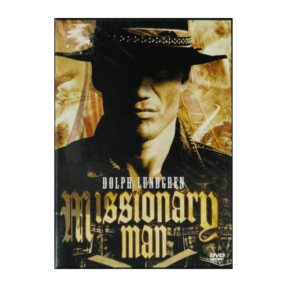 Missionary Man