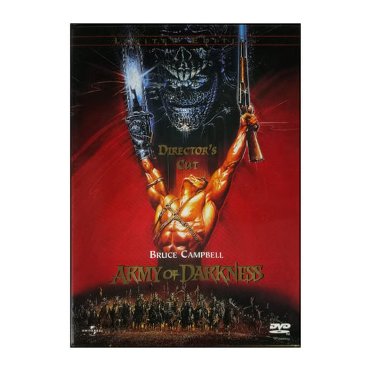 Evil Dead: Army Of Darkness