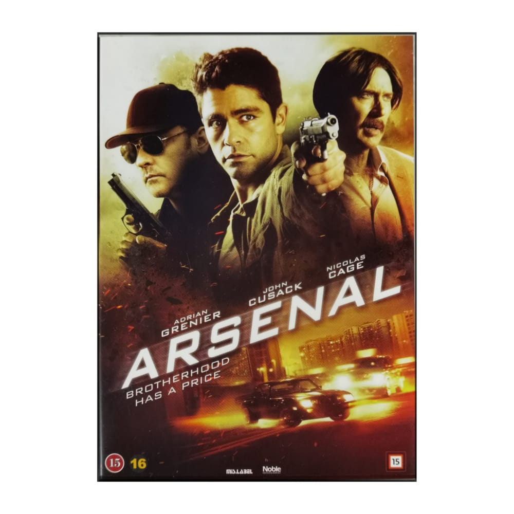 Arsenal