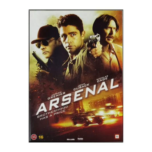 Arsenal