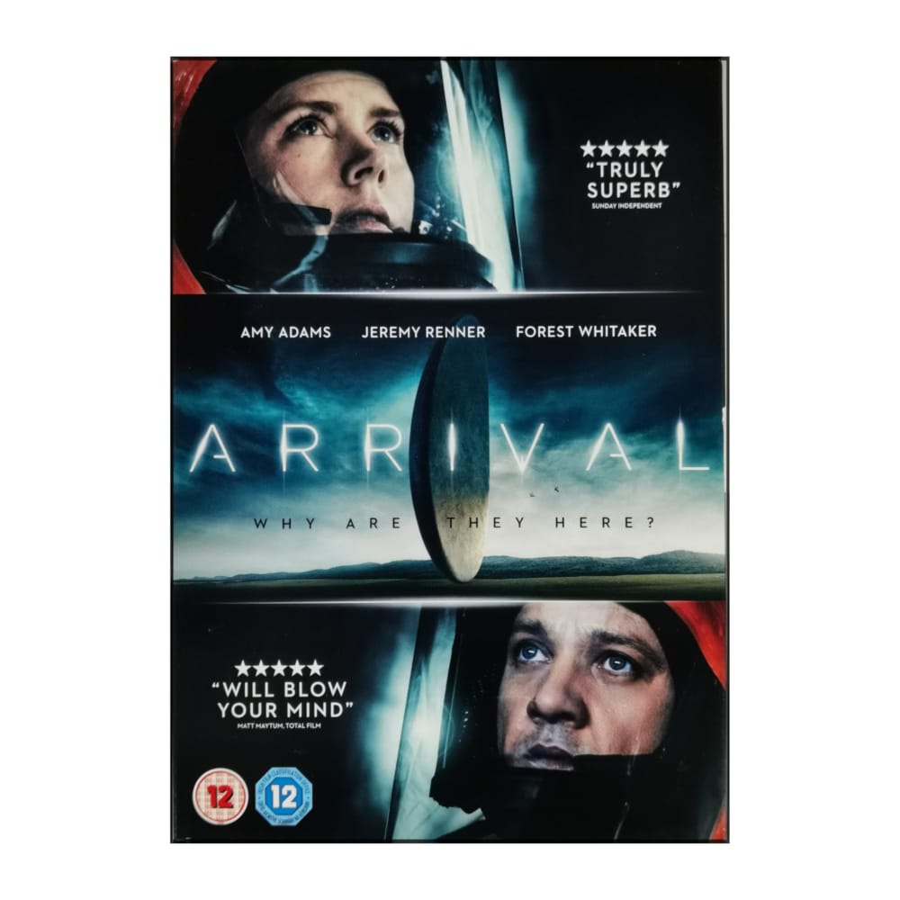 Arrival