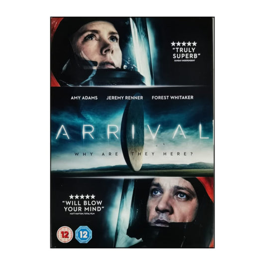 Arrival