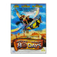 Around The World In 80 Days