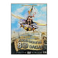 Around The World In 80 Days | Jorden Runt På 80 Dagar
