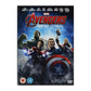 Avengers: Age Of Ultron