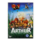 Arthur And The Great Adventure