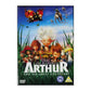 Arthur And The Great Adventure