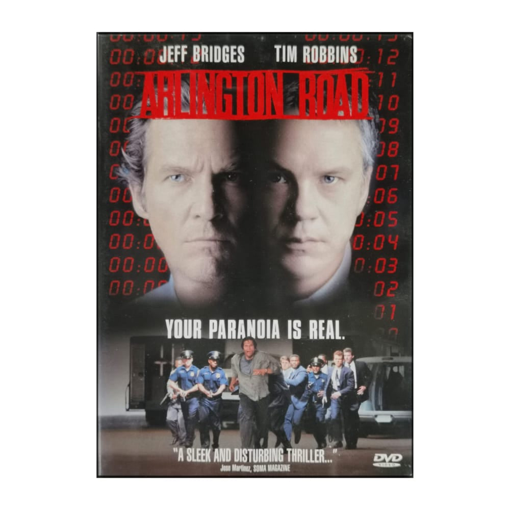 Arlington Road