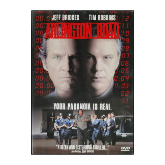 Arlington Road