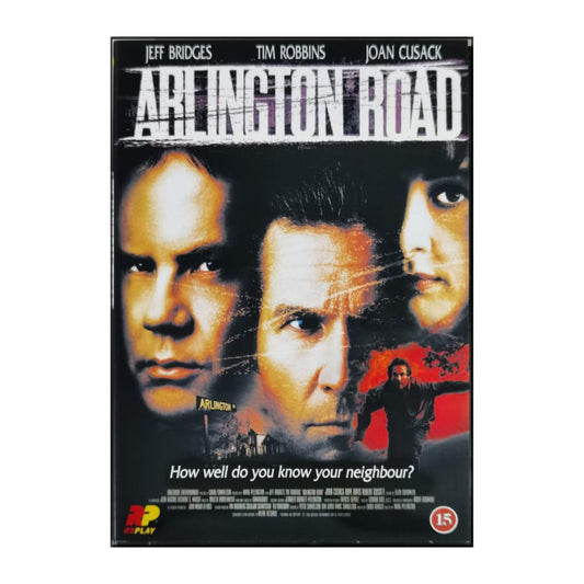 Arlington Road