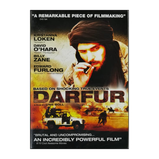Darfur