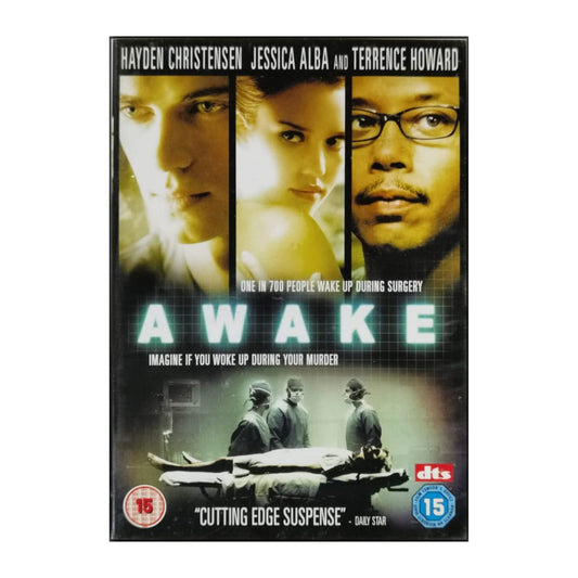 Awake