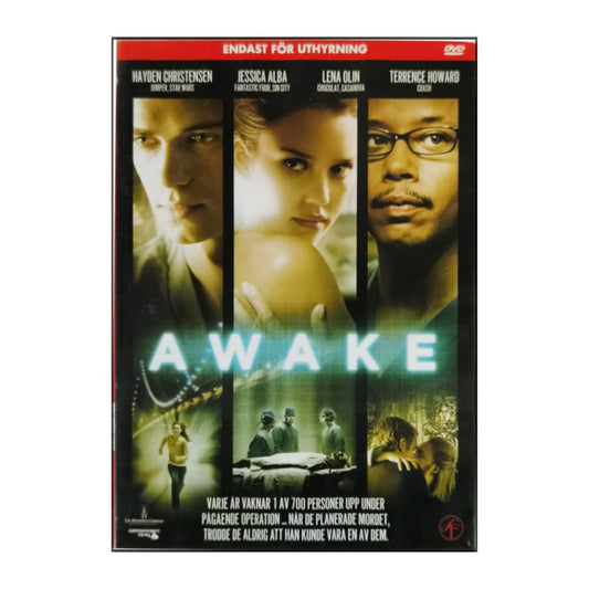 Awake