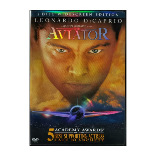 The Aviator