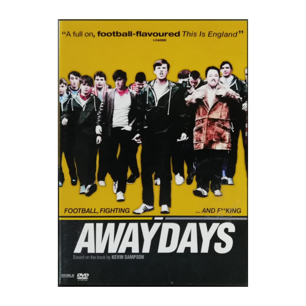 Awaydays