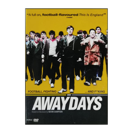 Awaydays