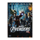Avengers: The Avengers