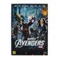 Avengers: The Avengers