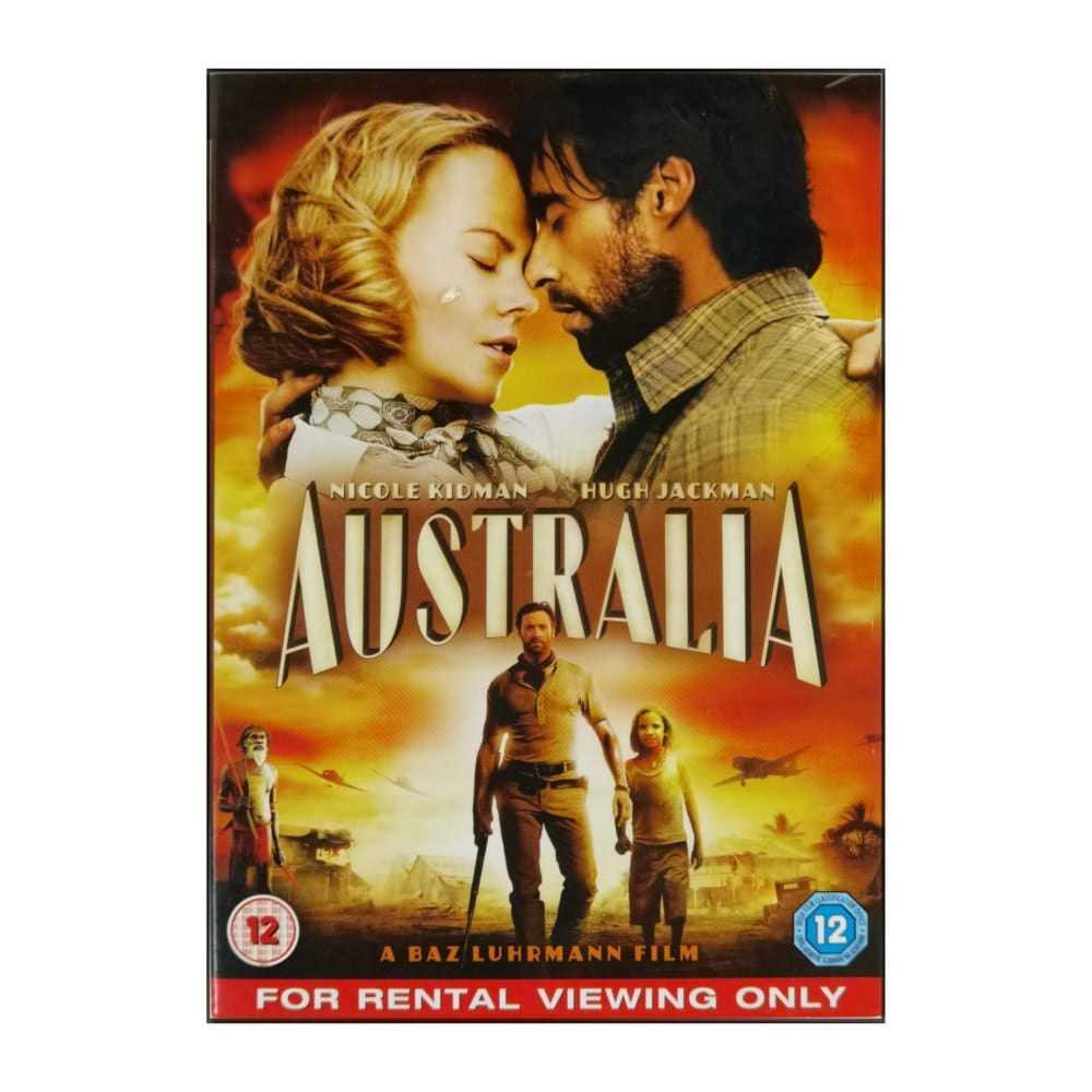 Austalia