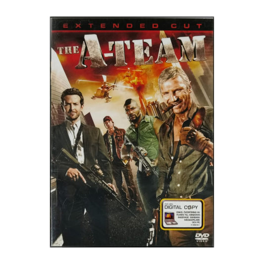 The A-Team