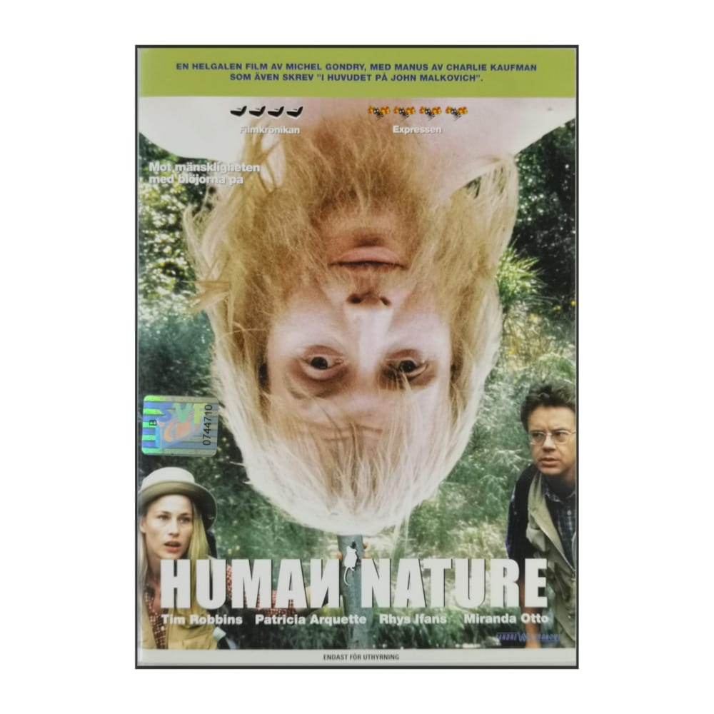 Human Nature