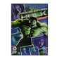 Hulk: The Incredible
