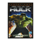 Hulk: The Incredible