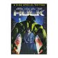 Hulk: The Incredible