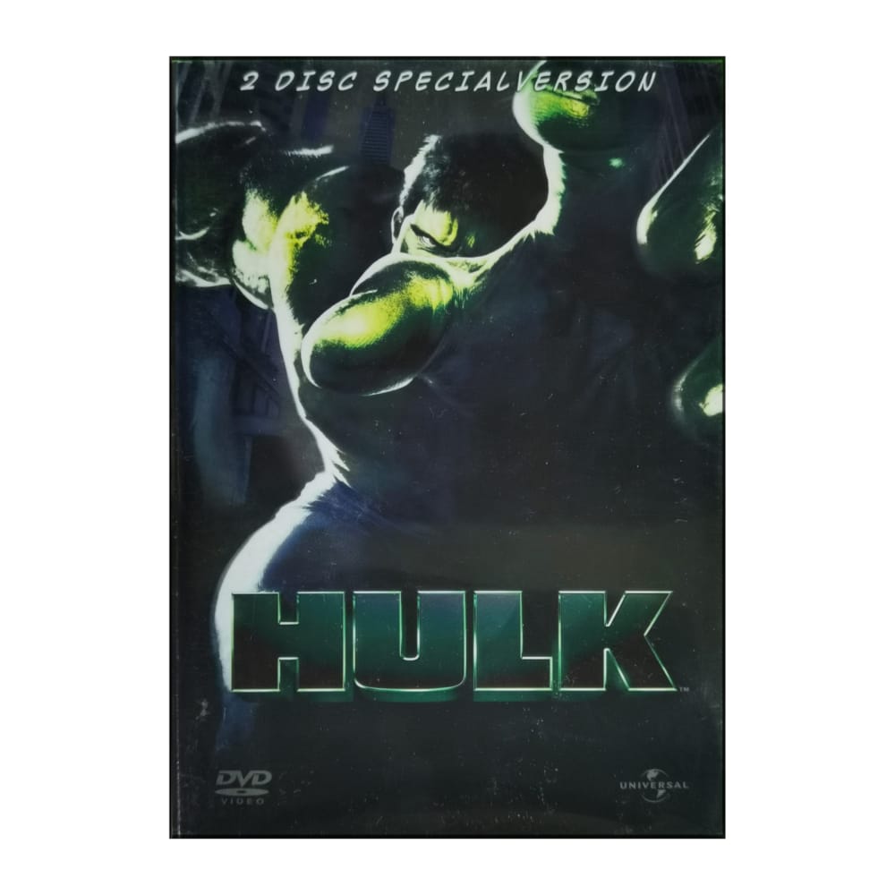 Hulk