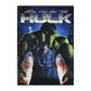 Hulk: The Incredible