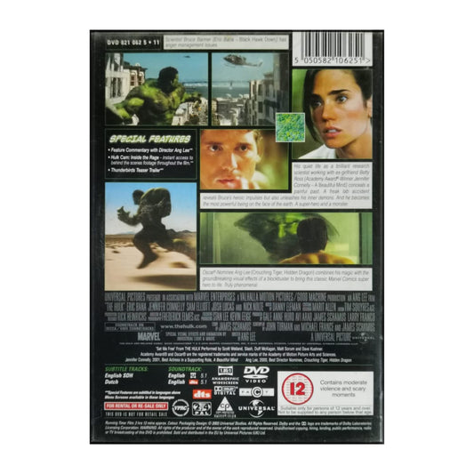Hulk