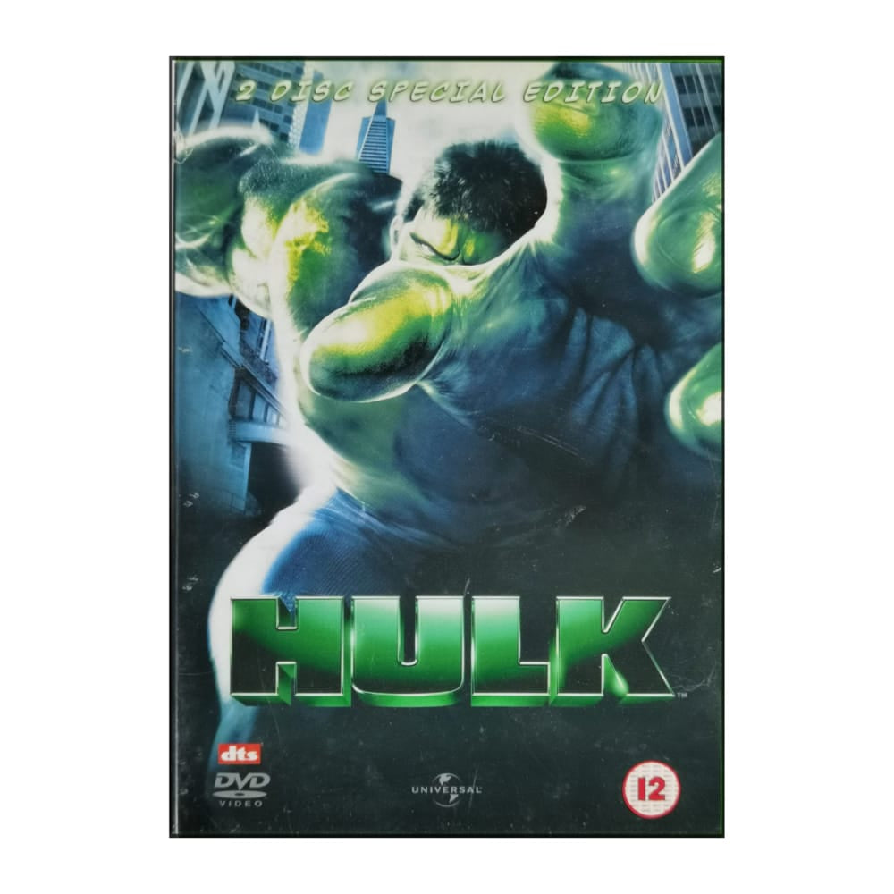 Hulk