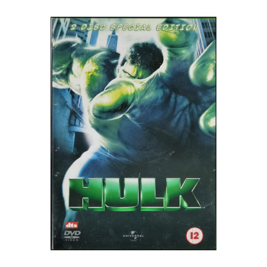 Hulk
