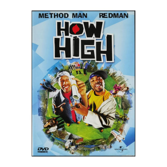 How High