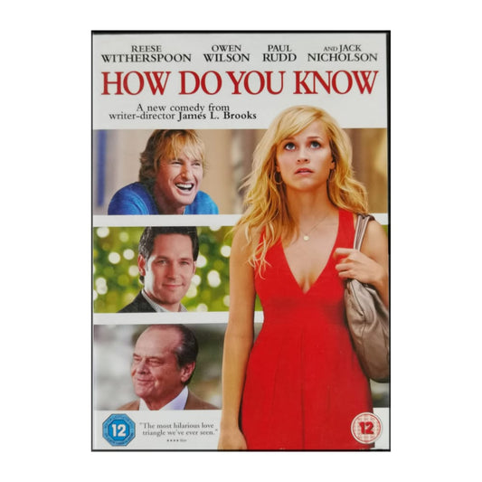 How Do You Know