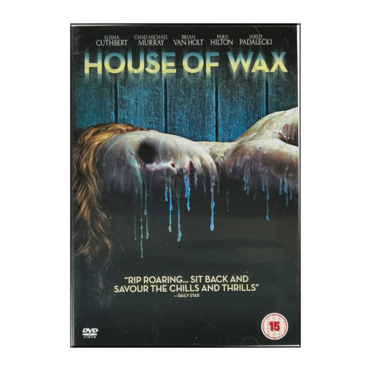 House Of Wax