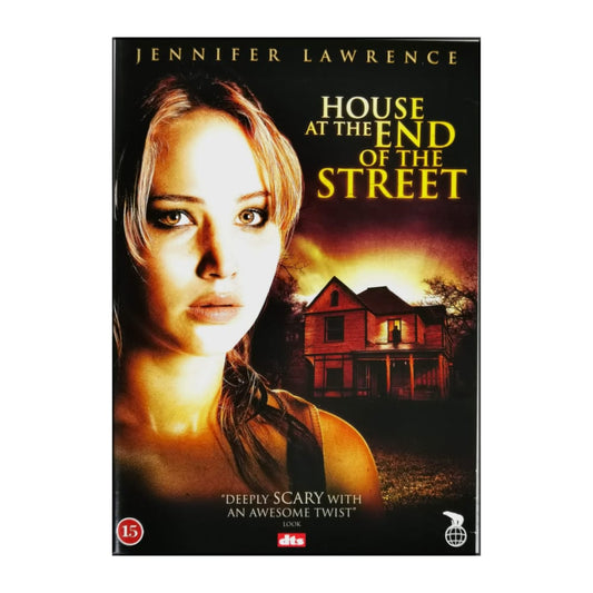 House At The End Of The Street