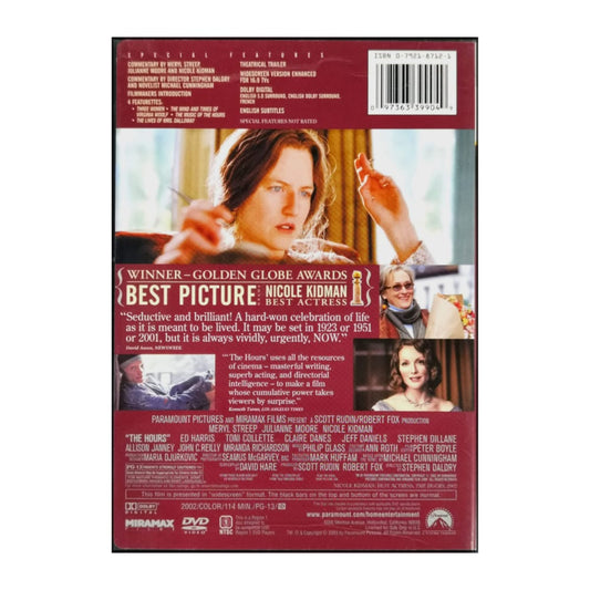 The Hours