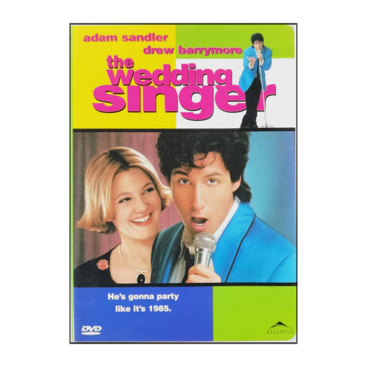 The Wedding Singer