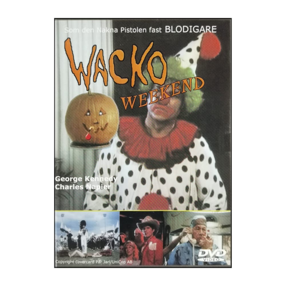 Wacko Weekend