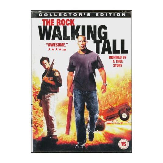 Walking Tall
