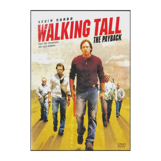 Walking Tall: The Payback
