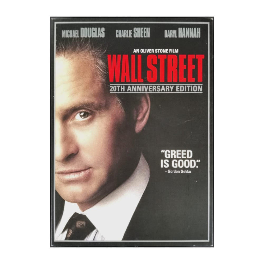 Wall Street