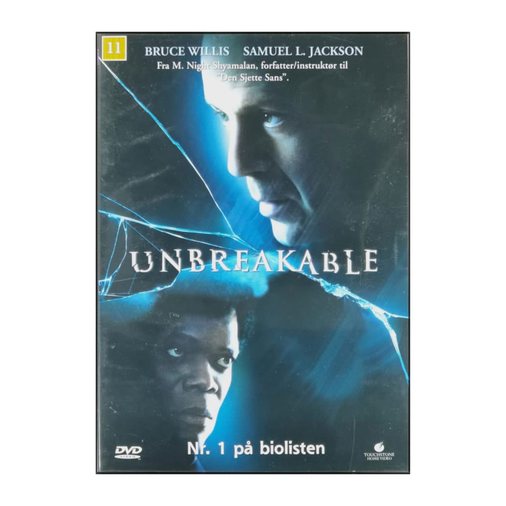 Unbreakable